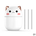 Cute Cat Humidifier 250ml